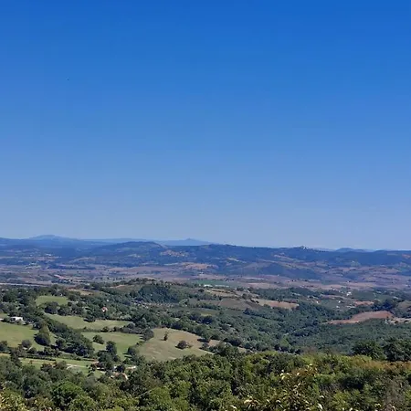 Apartamento Casa Di Corte Scansano