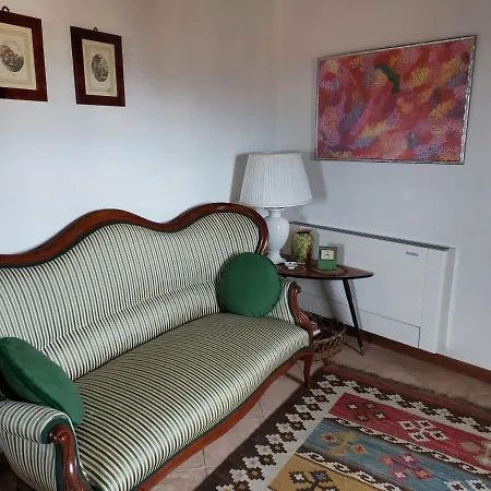 아파트 Casa Di Corte