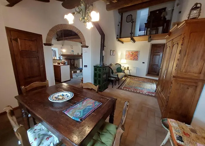 Casa Di Corte