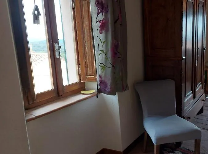 Apartment Casa Di Corte