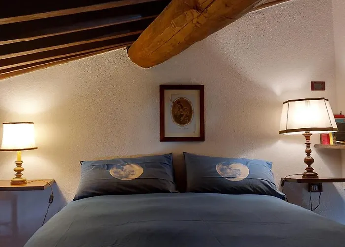 Casa Di Corte Apartment Scansano