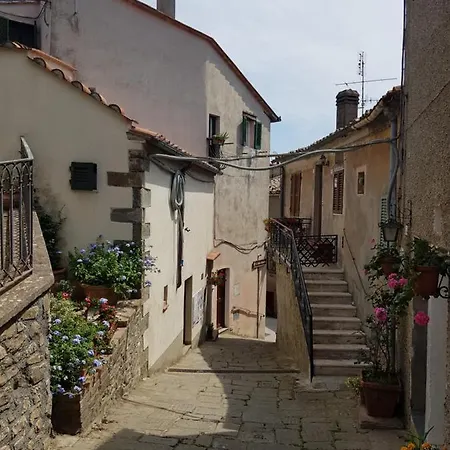 Casa Di Corte Scansano