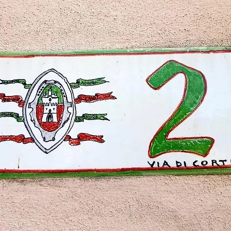 Casa Di Corte *