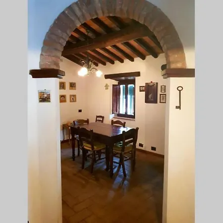 Casa Di Corte