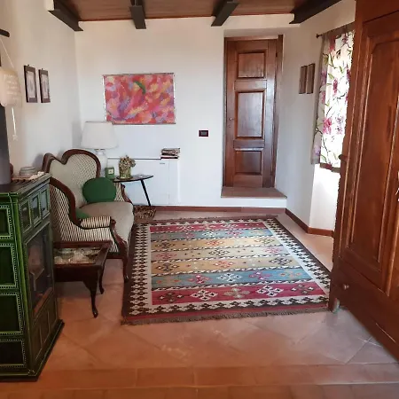 Casa Di Corte * Scansano