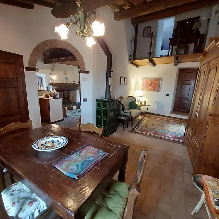 Casa Di Corte