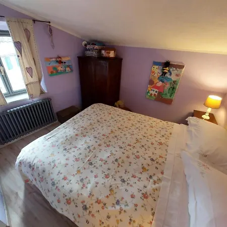 Casa Di Corte * Scansano