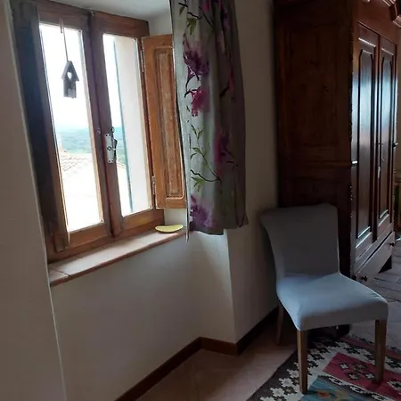 Apartment Casa Di Corte