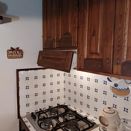 Casa Di Corte Scansano