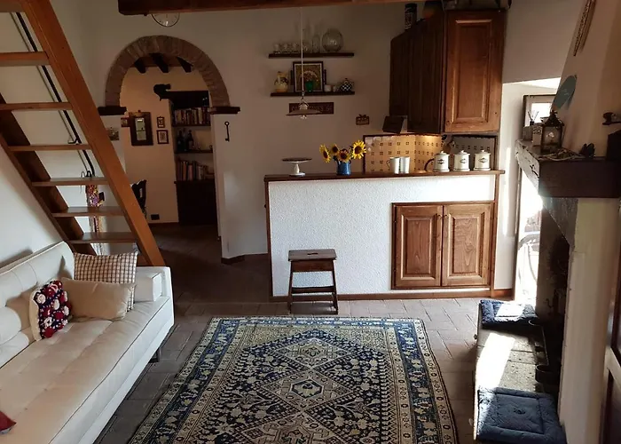 Casa Di Corte Apartamento *