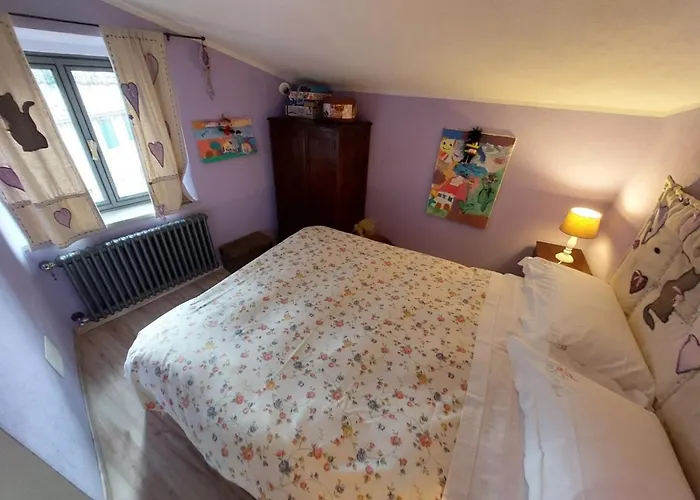 Casa Di Corte * Scansano