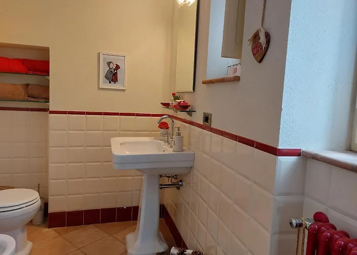 Casa Di Corte Διαμέρισμα