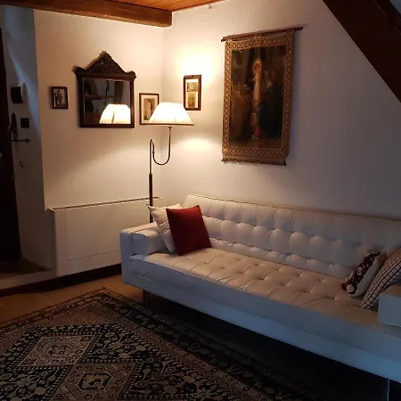 Casa Di Corte * Scansano