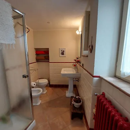 Apartamento Casa Di Corte *